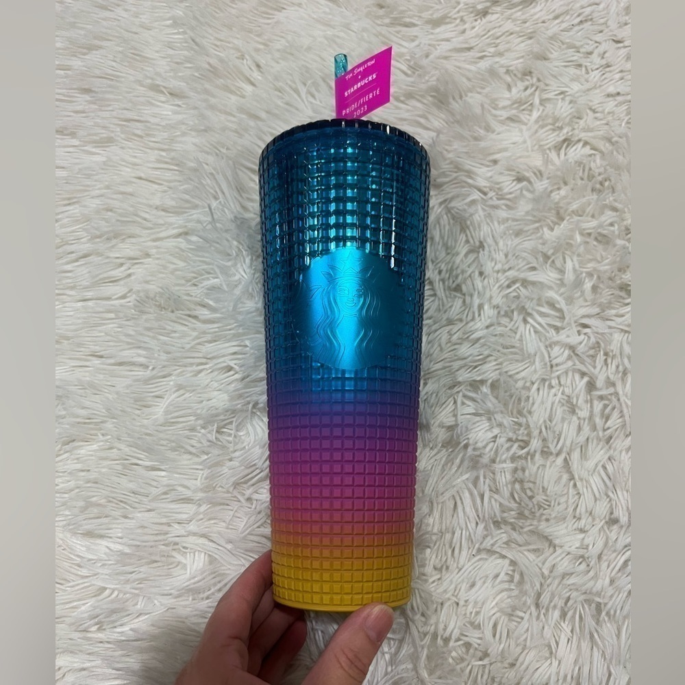 Starbucks Pride Cup - Summer 2023 - NWT